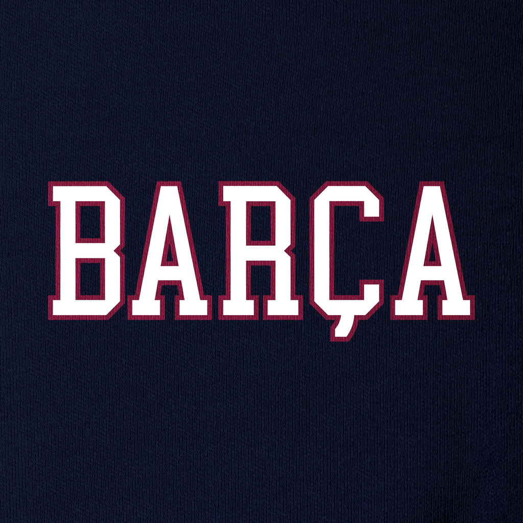 Icon Sports Officially Licensed FC Barcelona Soccer Track Jacket - Unisex Adult