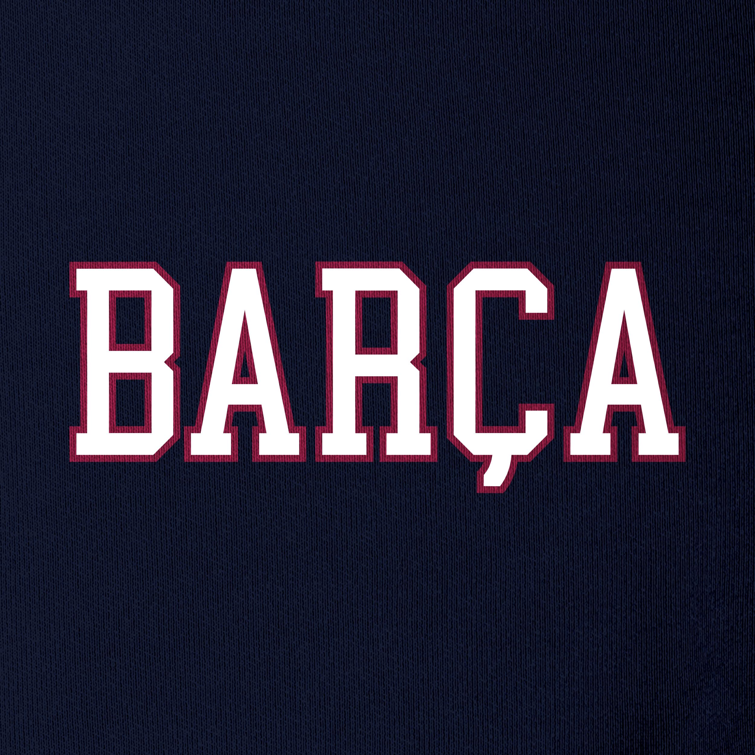 Icon Sports Officially Licensed FC Barcelona Soccer Track Jacket - Unisex Adult