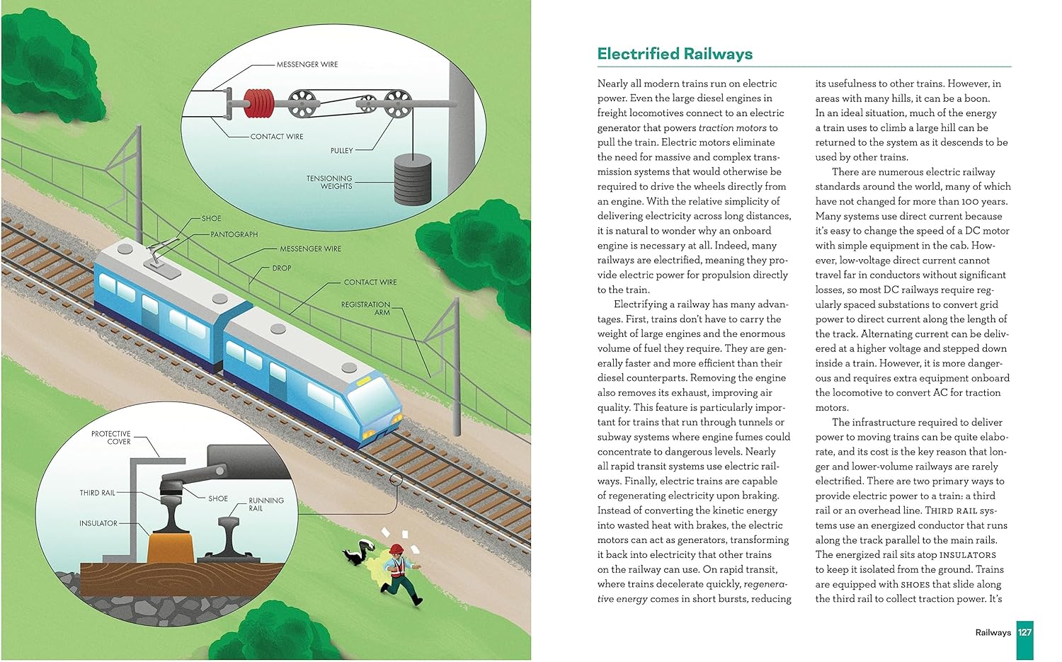 Engineering in Plain Sight: An Illustrated Field Guide to the Constructed Environment