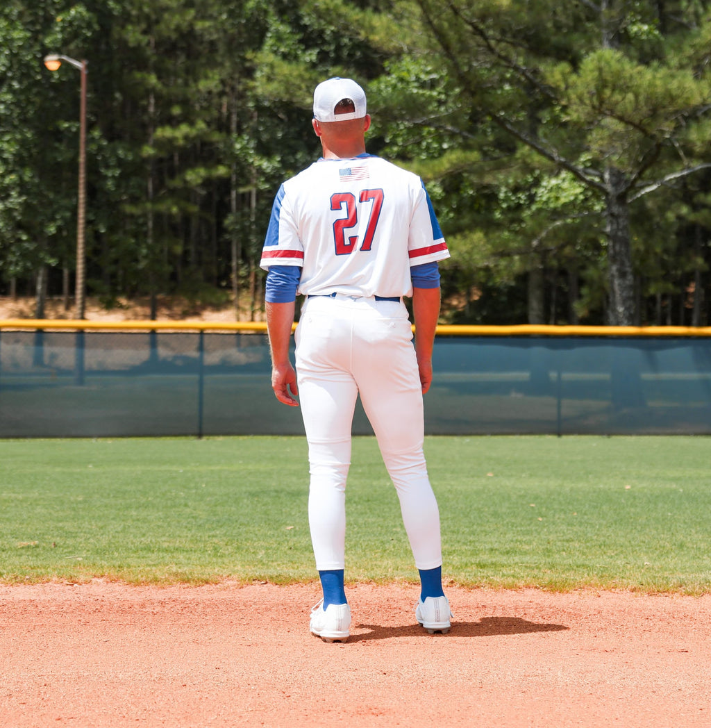 Mizuno Men's Premier Tapered Tweener Pant