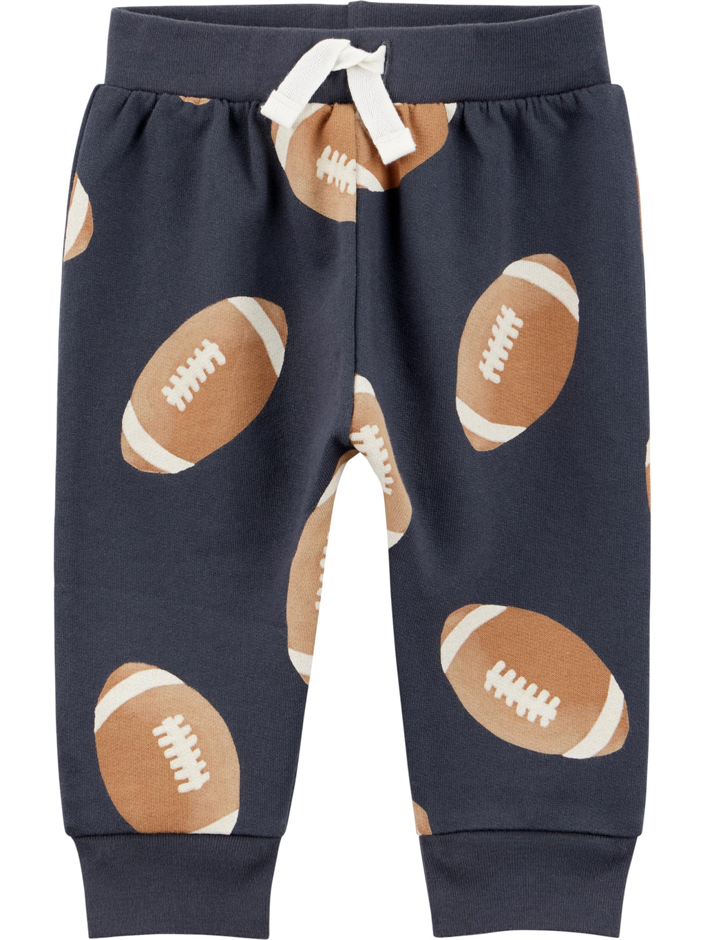 Simple Joys by Carter's Baby Boys 4-piece Bodysuit, Top, and Pant Set