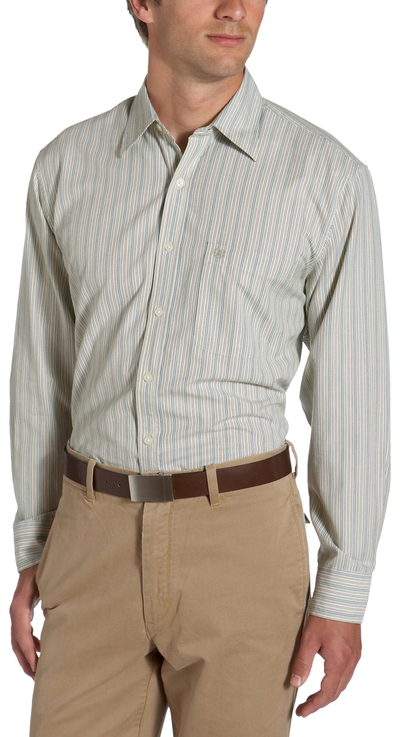 Calvin Klein Men's Slim Fit Jeans