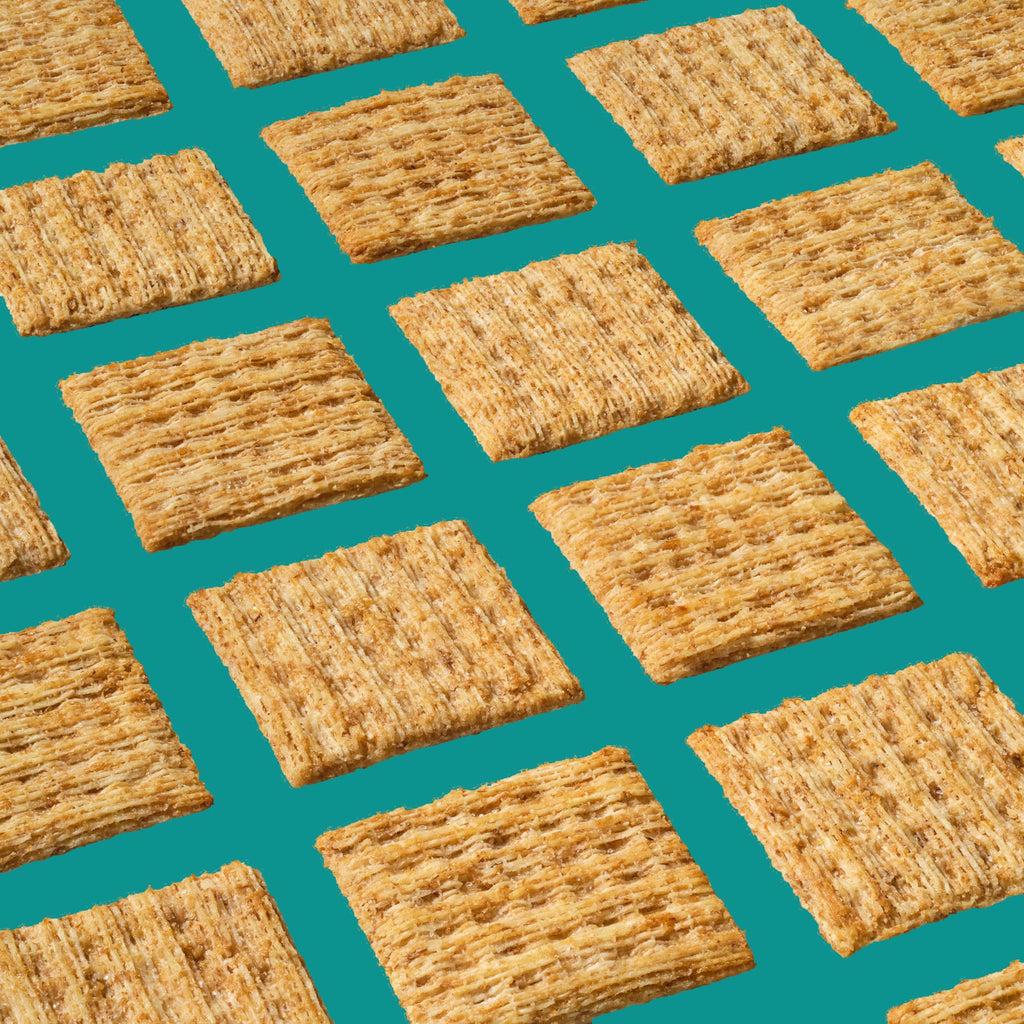 Triscuit Reduced Fat Whole Grain Wheat Crackers, 7.5 oz