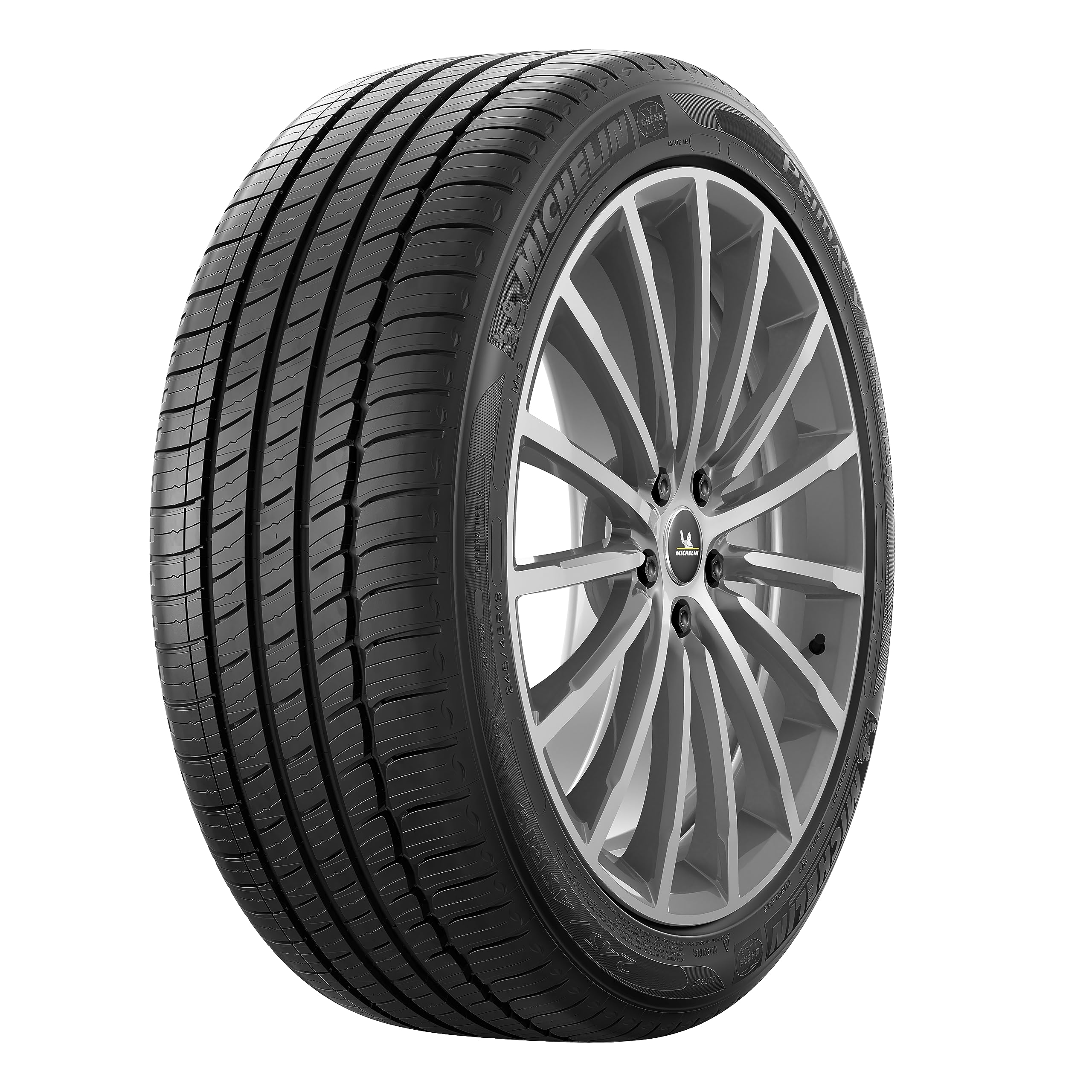 Michelin Primacy MXM4 Radial Tire - 235/40R19 96V