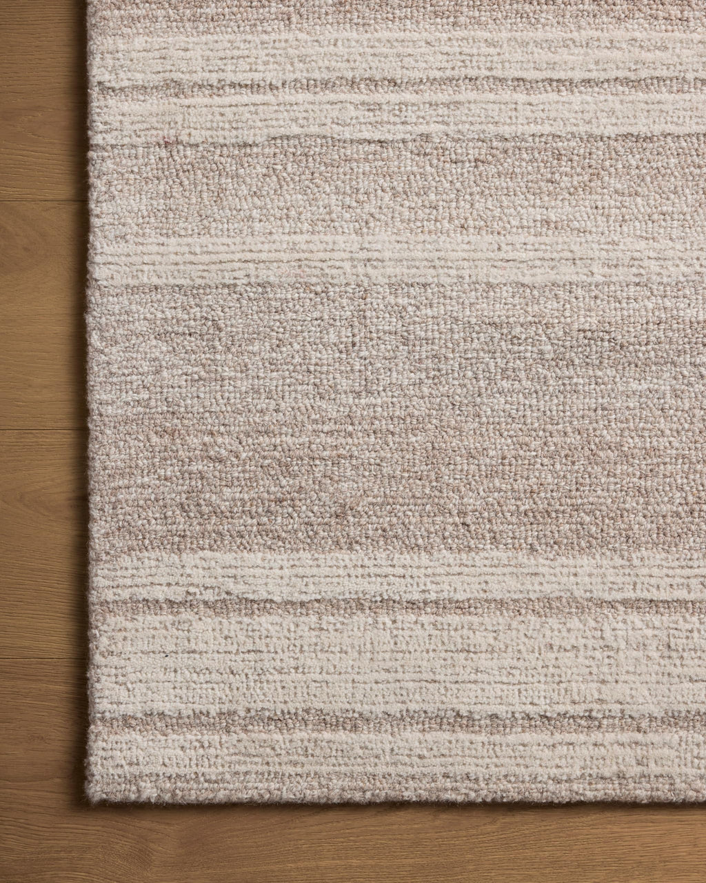 Loloi Magnolia Home by Joanna Gaines Rae Collection RAE-02 Charcoal/Mist 2'-3" x 3'-9" Accent Rug