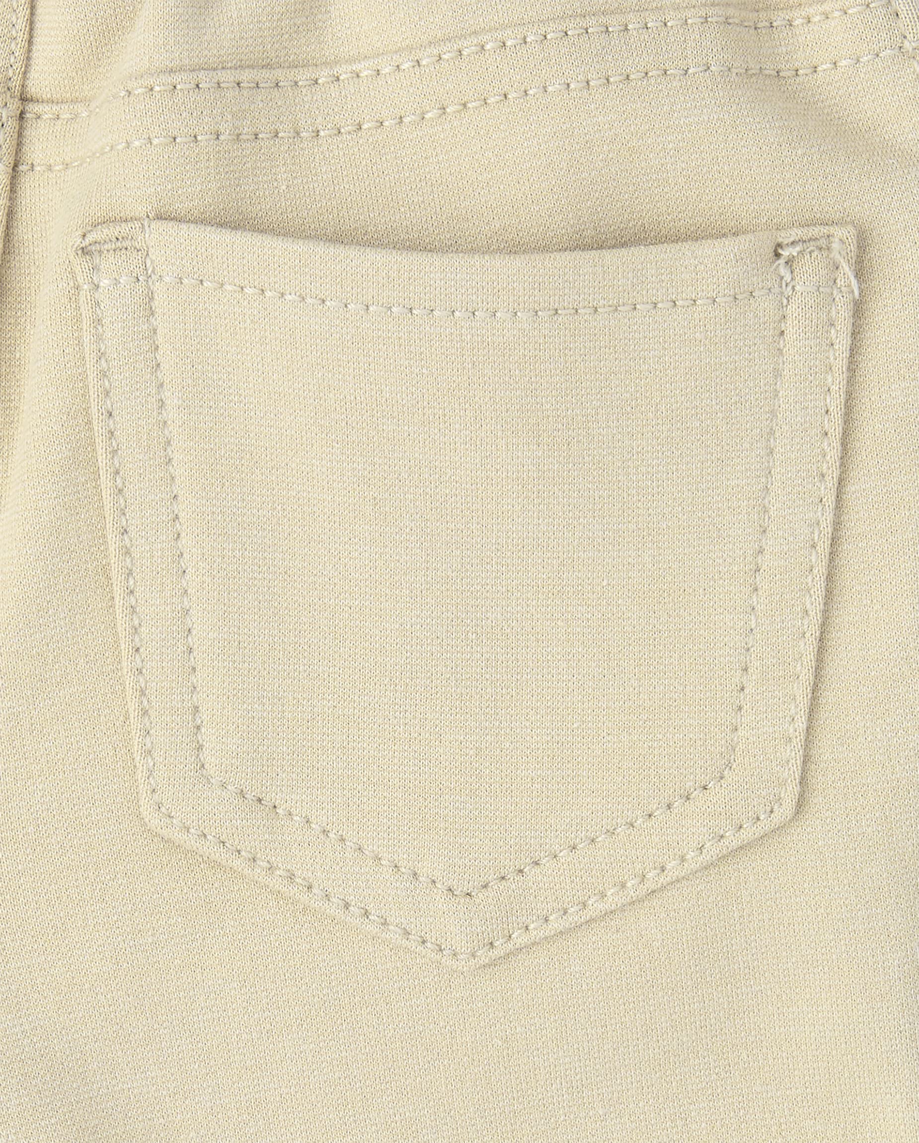 The Children's Place Baby Girls' And Toddler Ponte Knit Pull on Jeggings