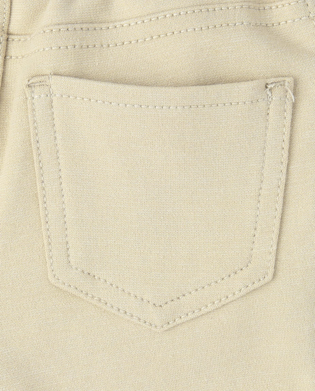 The Children's Place Baby Girls' And Toddler Ponte Knit Pull on Jeggings