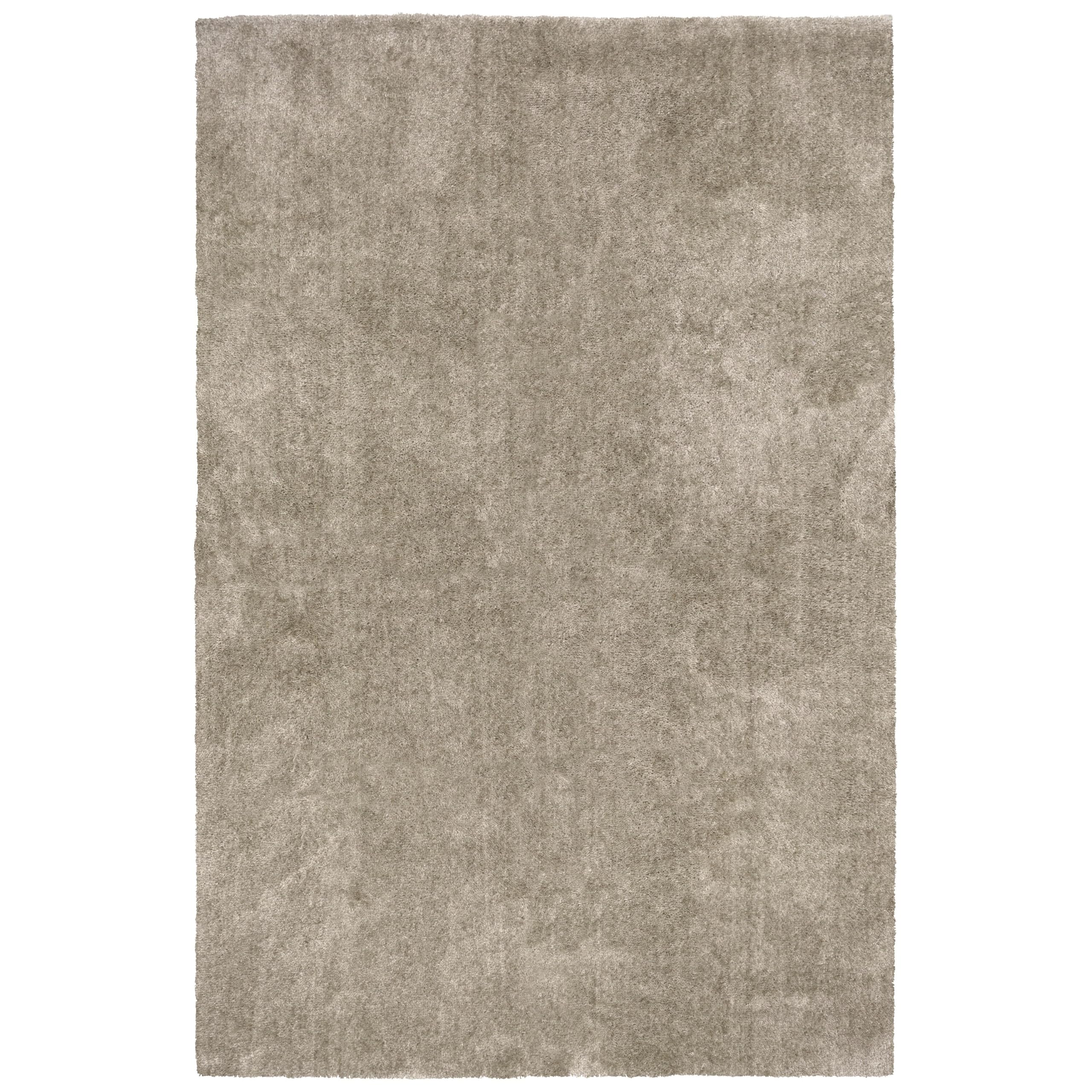 Garland Rug Room Size Bathroom Carpet, 5-Feet by 6-Feet, Basin Blue