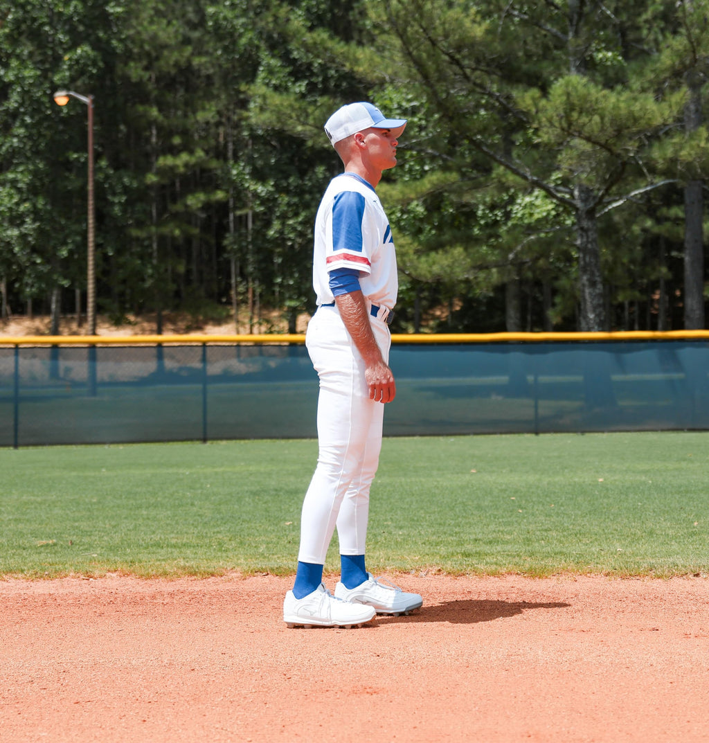 Mizuno Men's Premier Tapered Tweener Pant