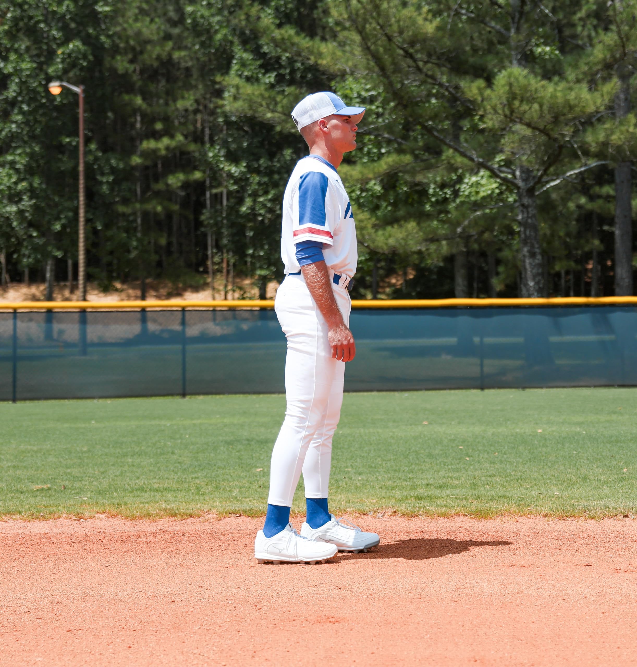 Mizuno Men's Premier Tapered Tweener Pant