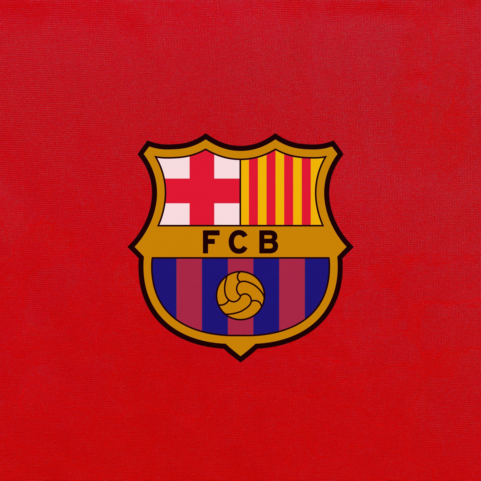 Icon Sports Officially Licensed FC Barcelona Soccer Track Jacket - Unisex Adult