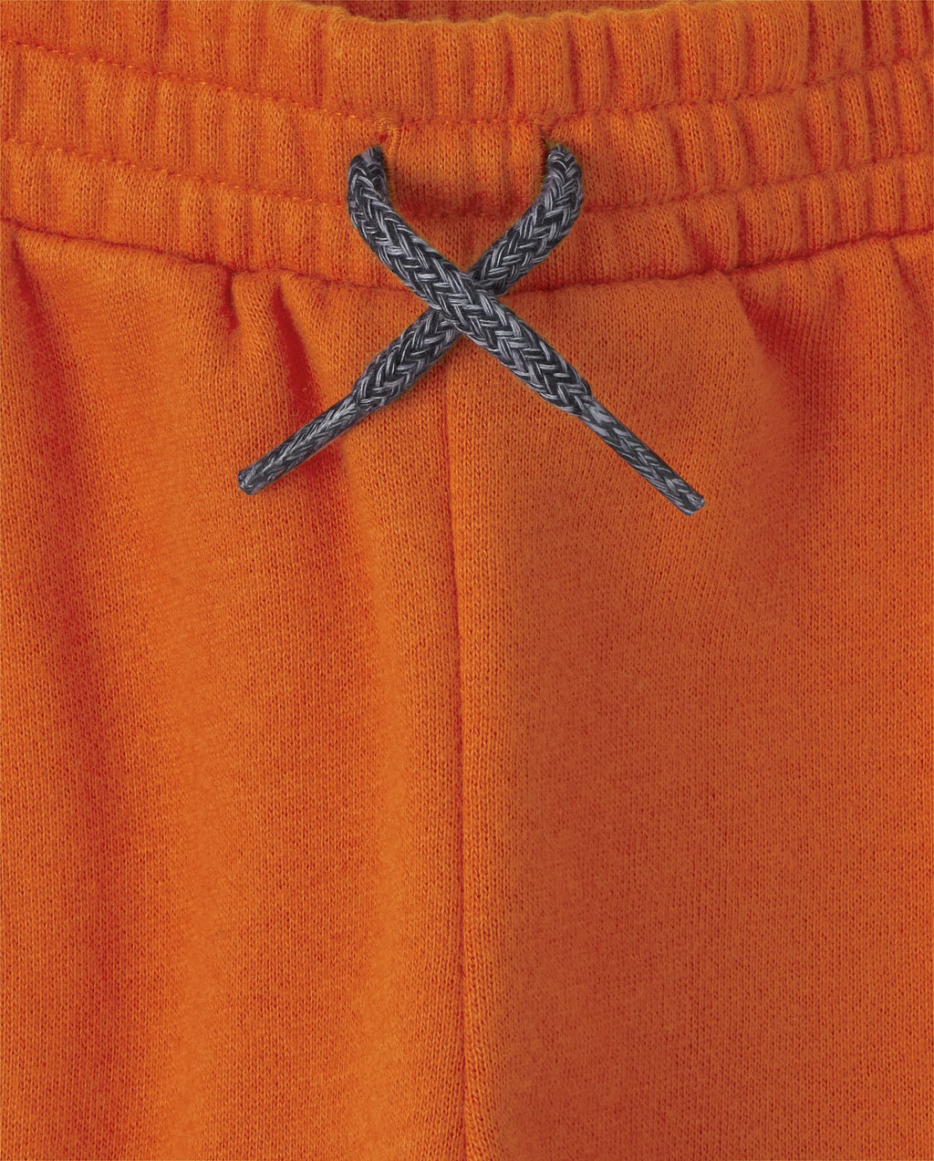 And Toddler Boy Active Striped Fleece Jogger Pants 2-pack
