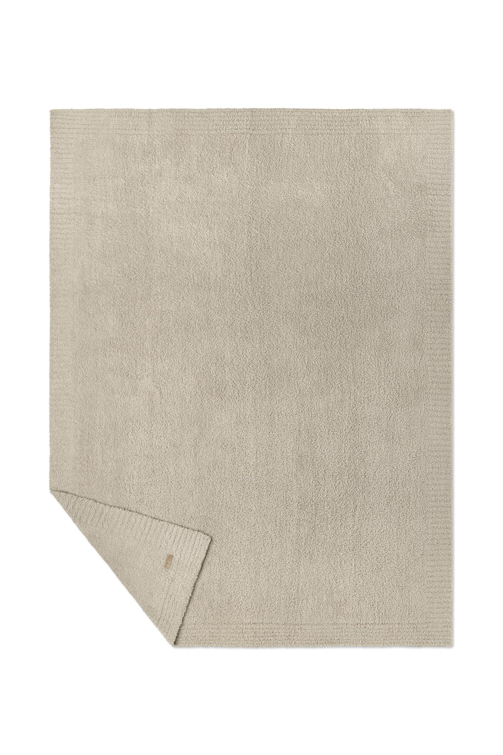 Barefoot Dreams® CozyChic® Throw, Agate, 54"x72"