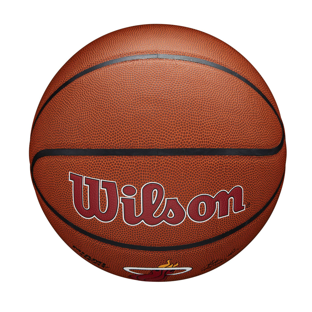 WILSON NBA Team Alliance Basketballs - Size 7-29.5"