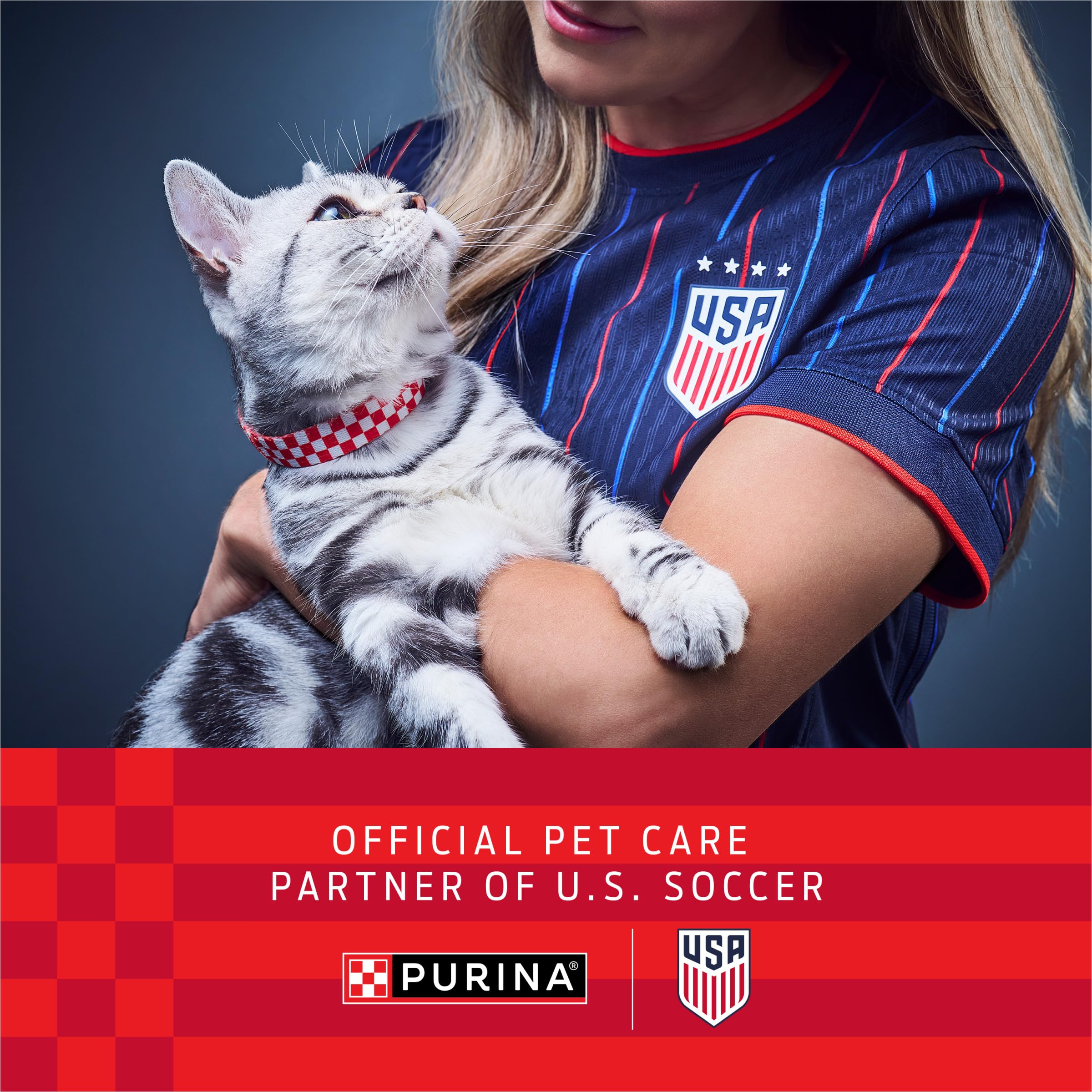 Purina Pro Plan Weight Control Dry Cat Food, Chicken and Rice Formula - 3.5 lb. Bag