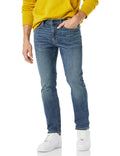 Amazon Essentials Men's Skinny-fit High Stretch Jean