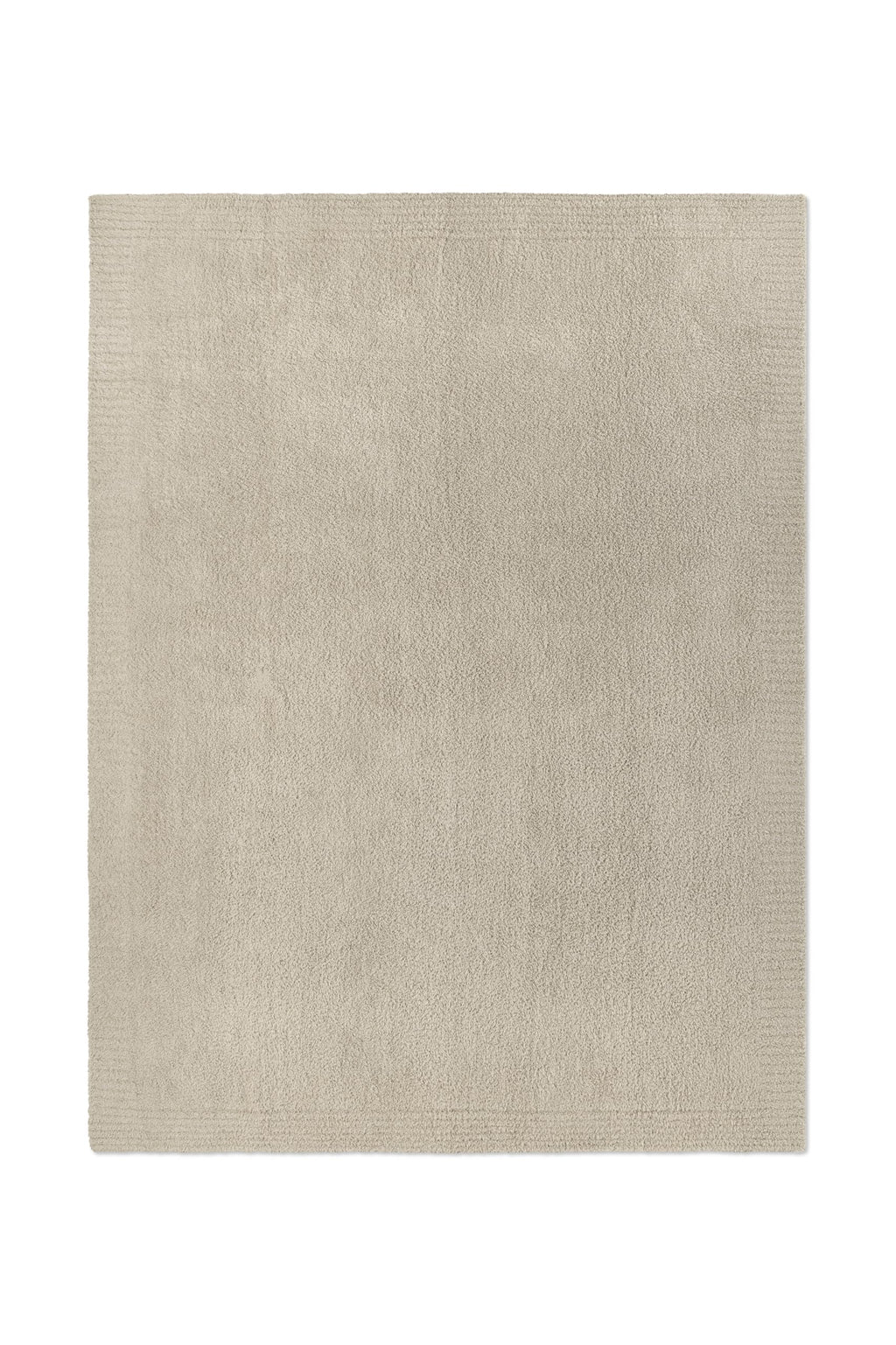Barefoot Dreams® CozyChic® Throw, Agate, 54"x72"