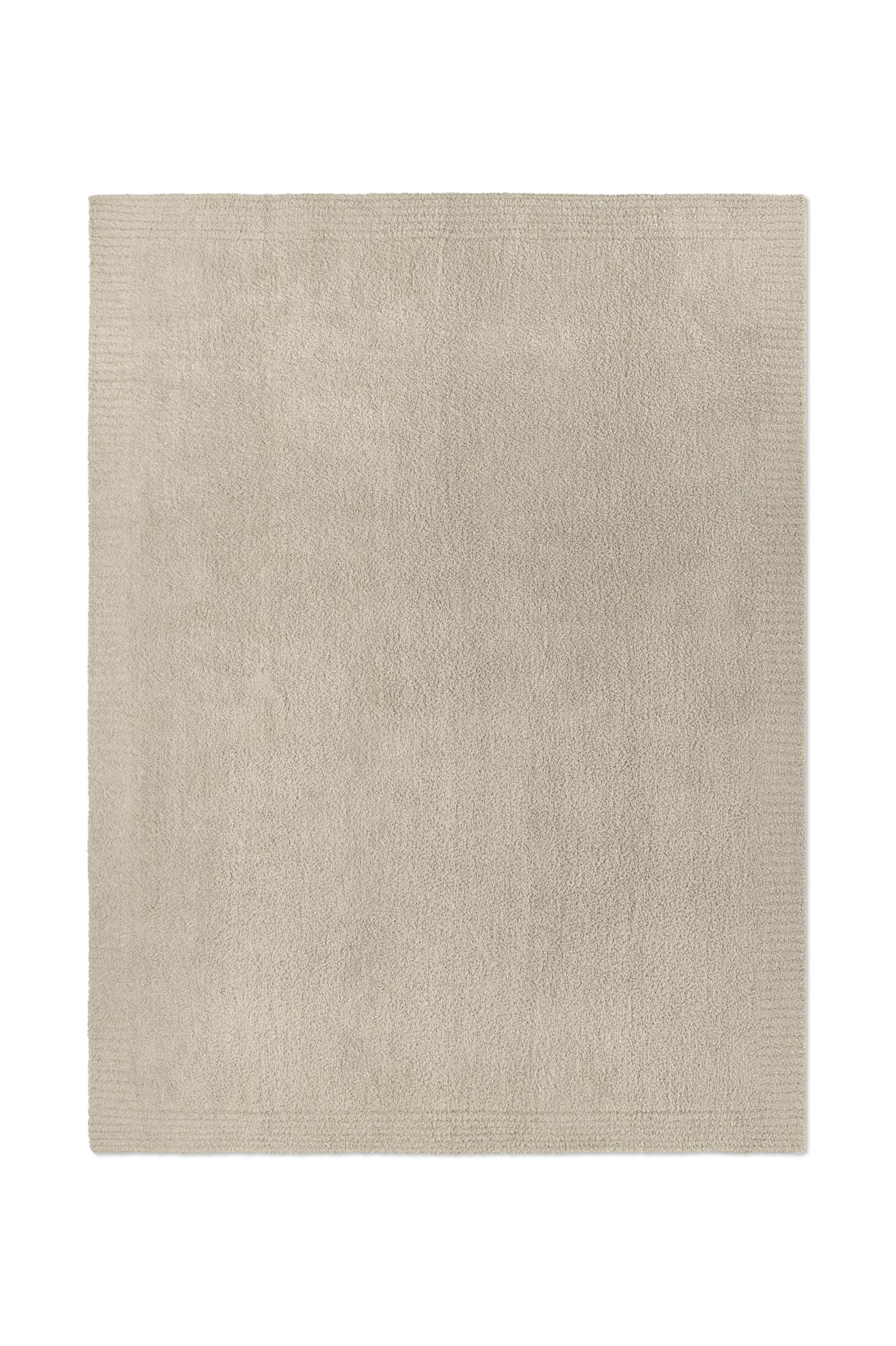 Barefoot Dreams® CozyChic® Throw, Agate, 54"x72"
