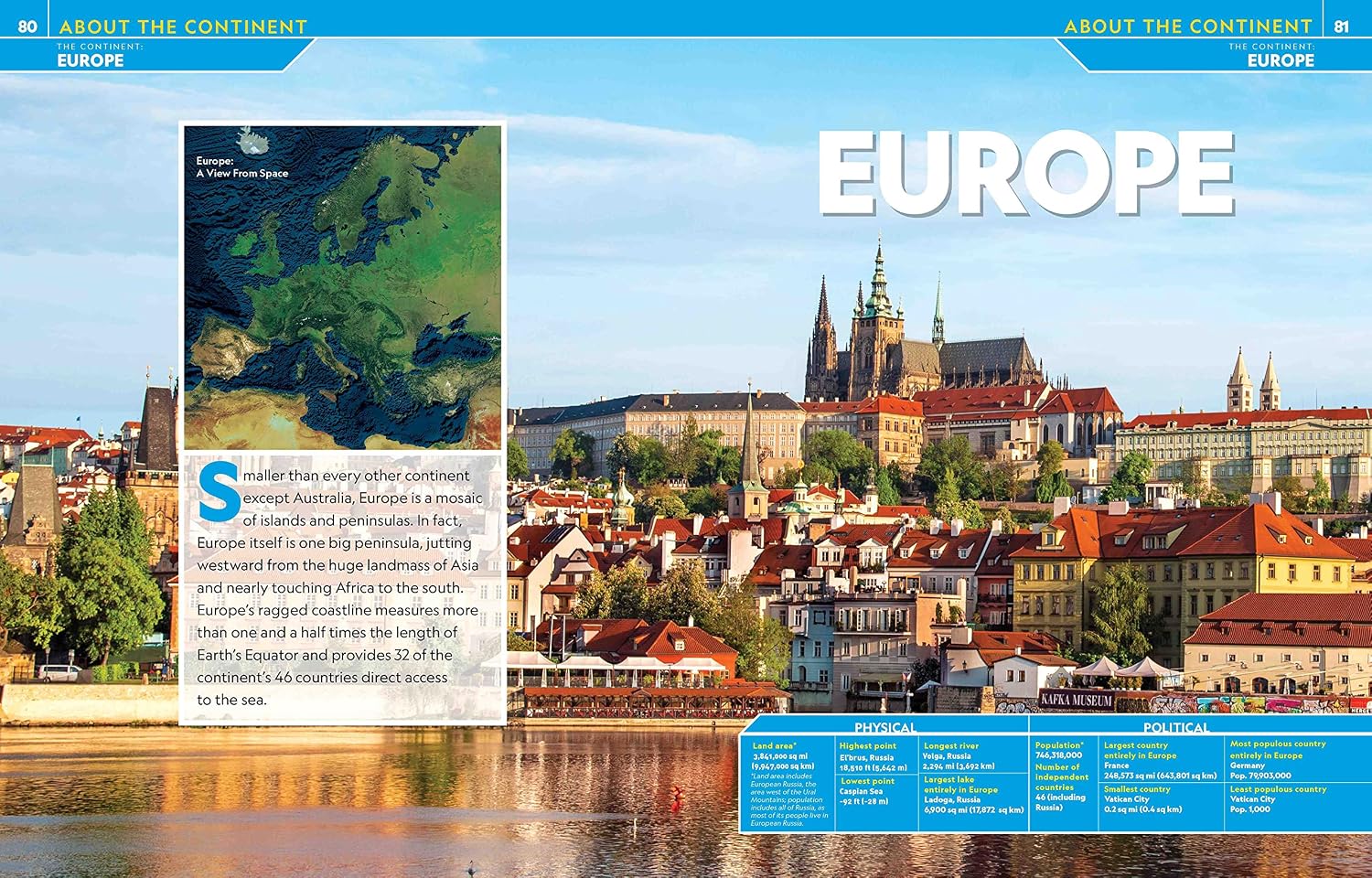 National Geographic Student World Atlas, 6th Edition (NGK Atlases)