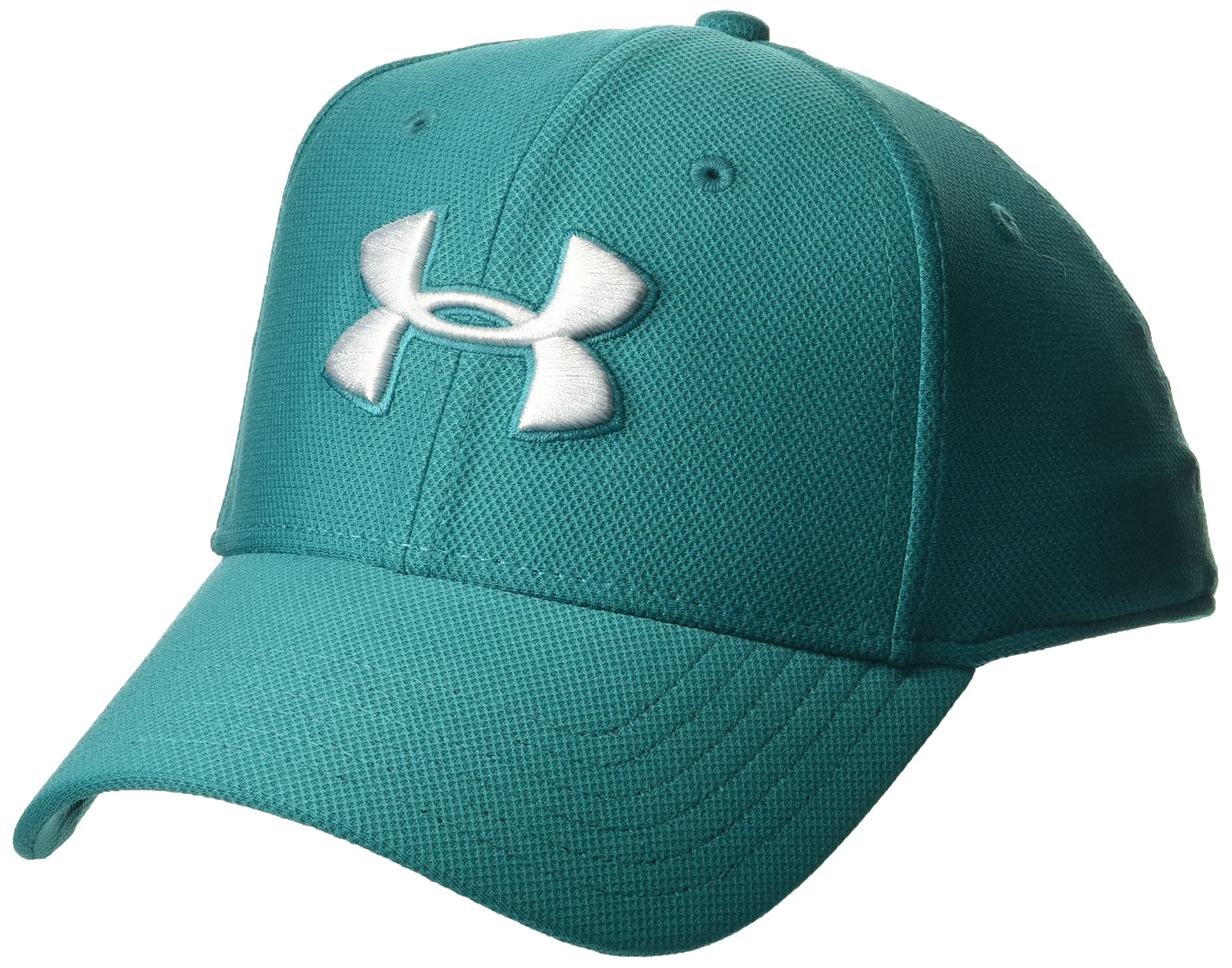 Under Armour Men's Heathered Blitzing 3.0 Cap
