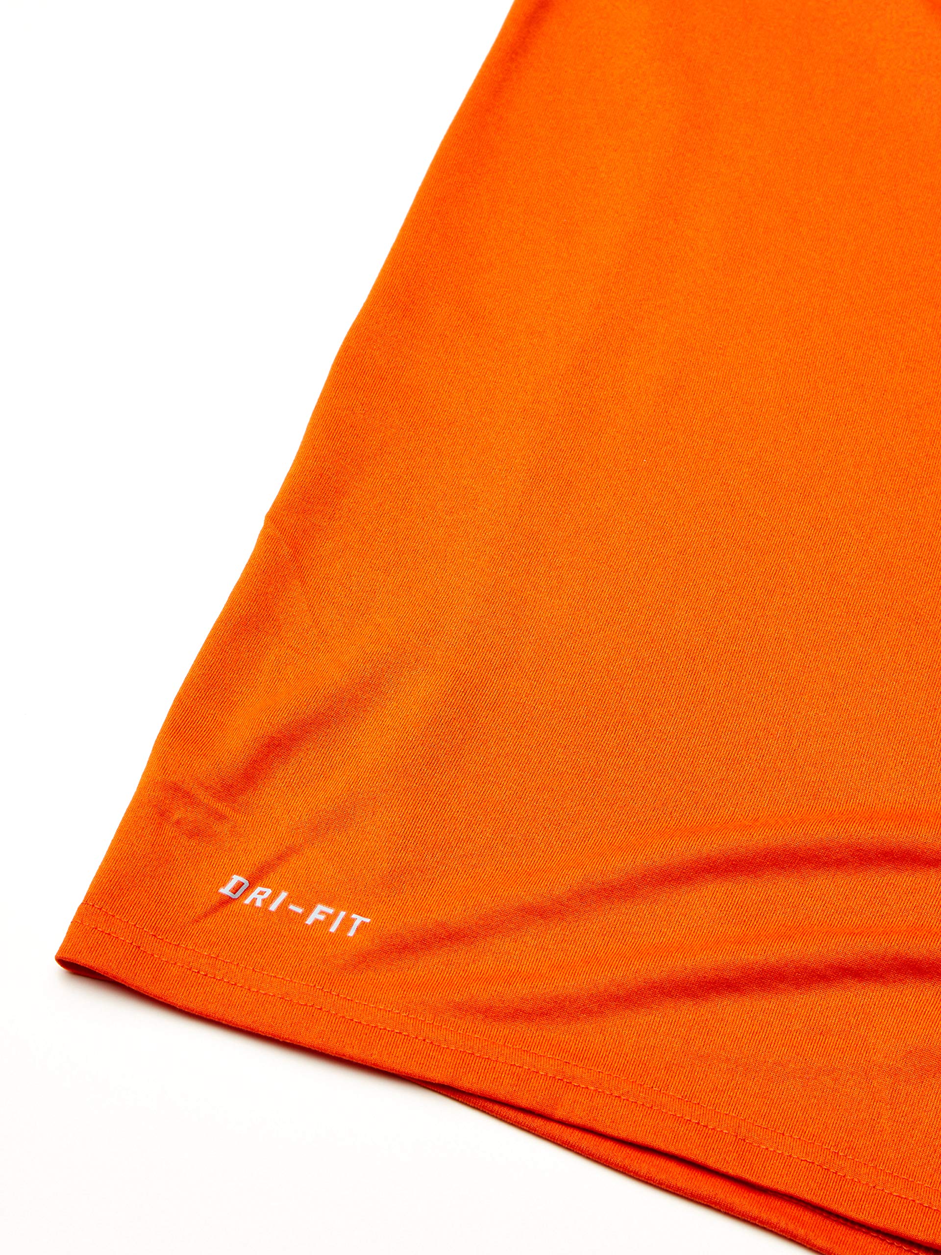 Nike Mens Legend Short Sleeve Tee