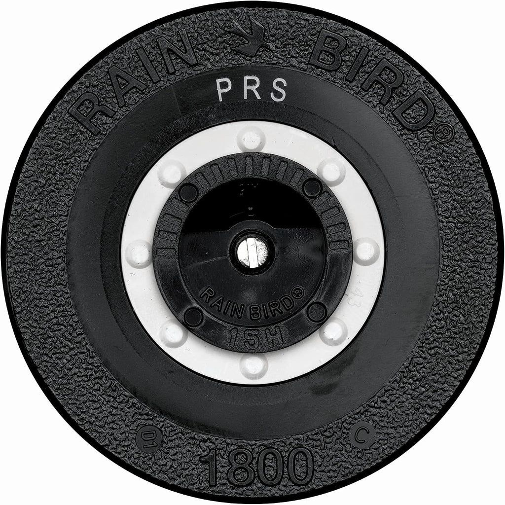 Rain Bird 1802AP4PRS PRS Professional Pop-Up, Full Circle, 3-4 Feet, 2"