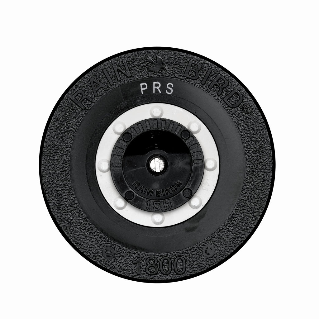 Rain Bird 1802AP4PRS PRS Professional Pop-Up, Full Circle, 3-4 Feet, 2"