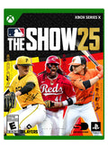 MLB The Show 25 – PS5
