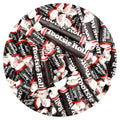 TootsieMidgees & Large Mix, 2lb Bulk Bag, Mini & Large Chocolate Bars, Individually Wrapped Bulk Candy, The Hampton Popcorn & Candy Company