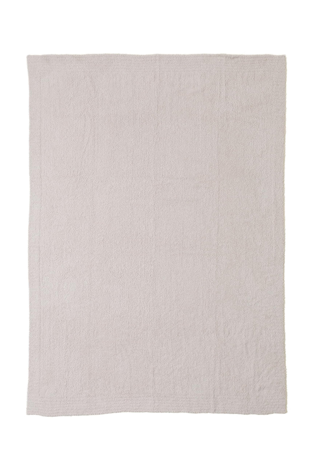 Barefoot Dreams® CozyChic® Throw, Agate, 54"x72"