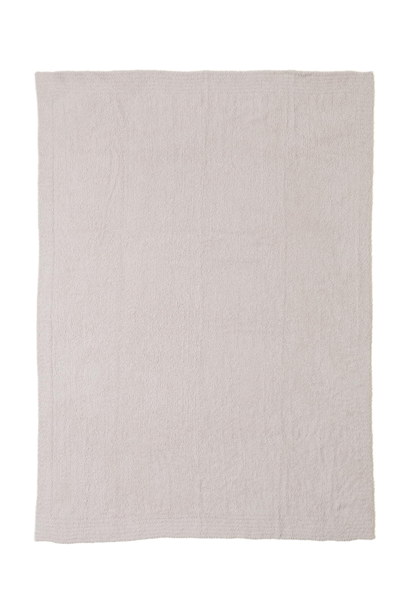 Barefoot Dreams® CozyChic® Throw, Agate, 54"x72"