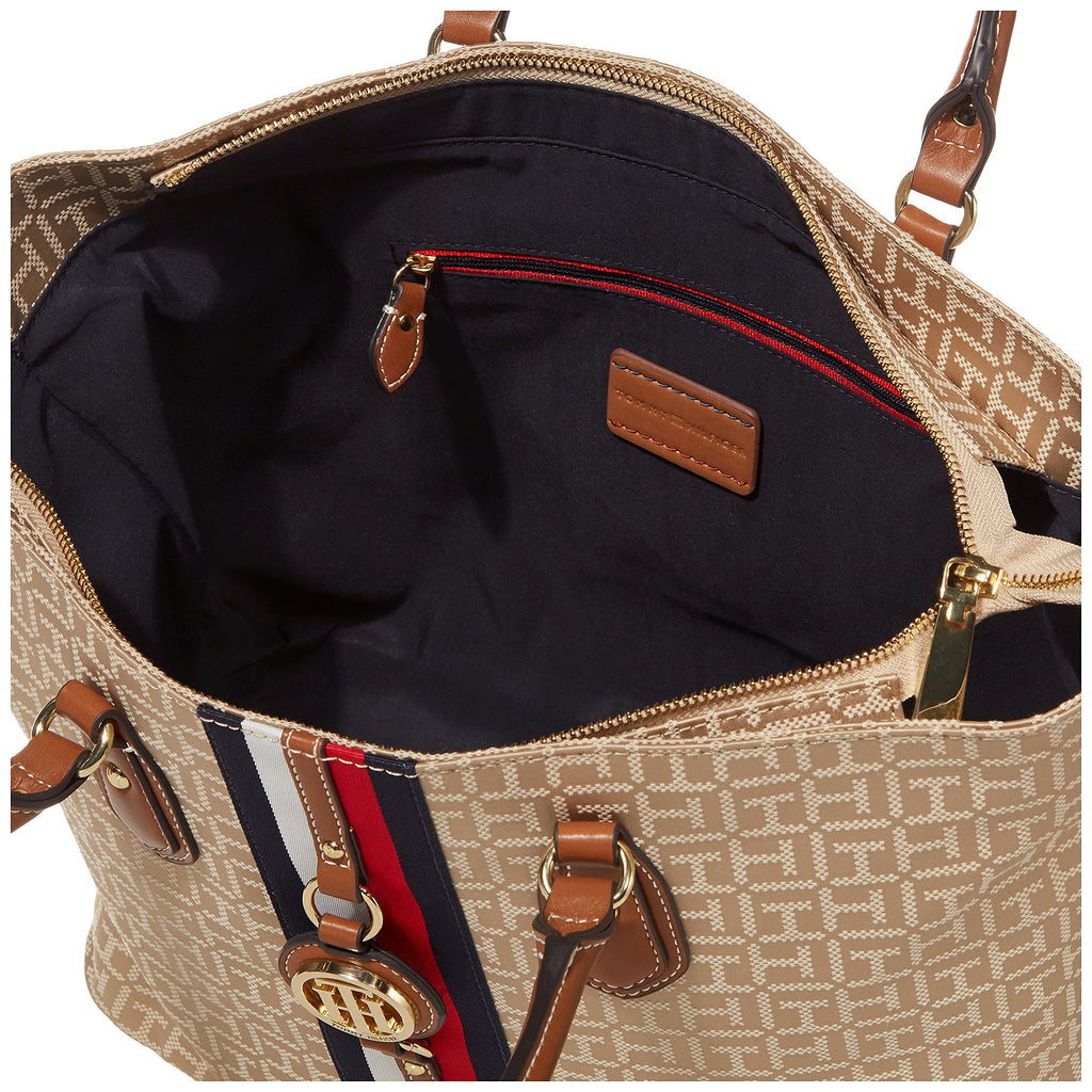 Tommy Hilfiger Women's Jaden Plus Tote