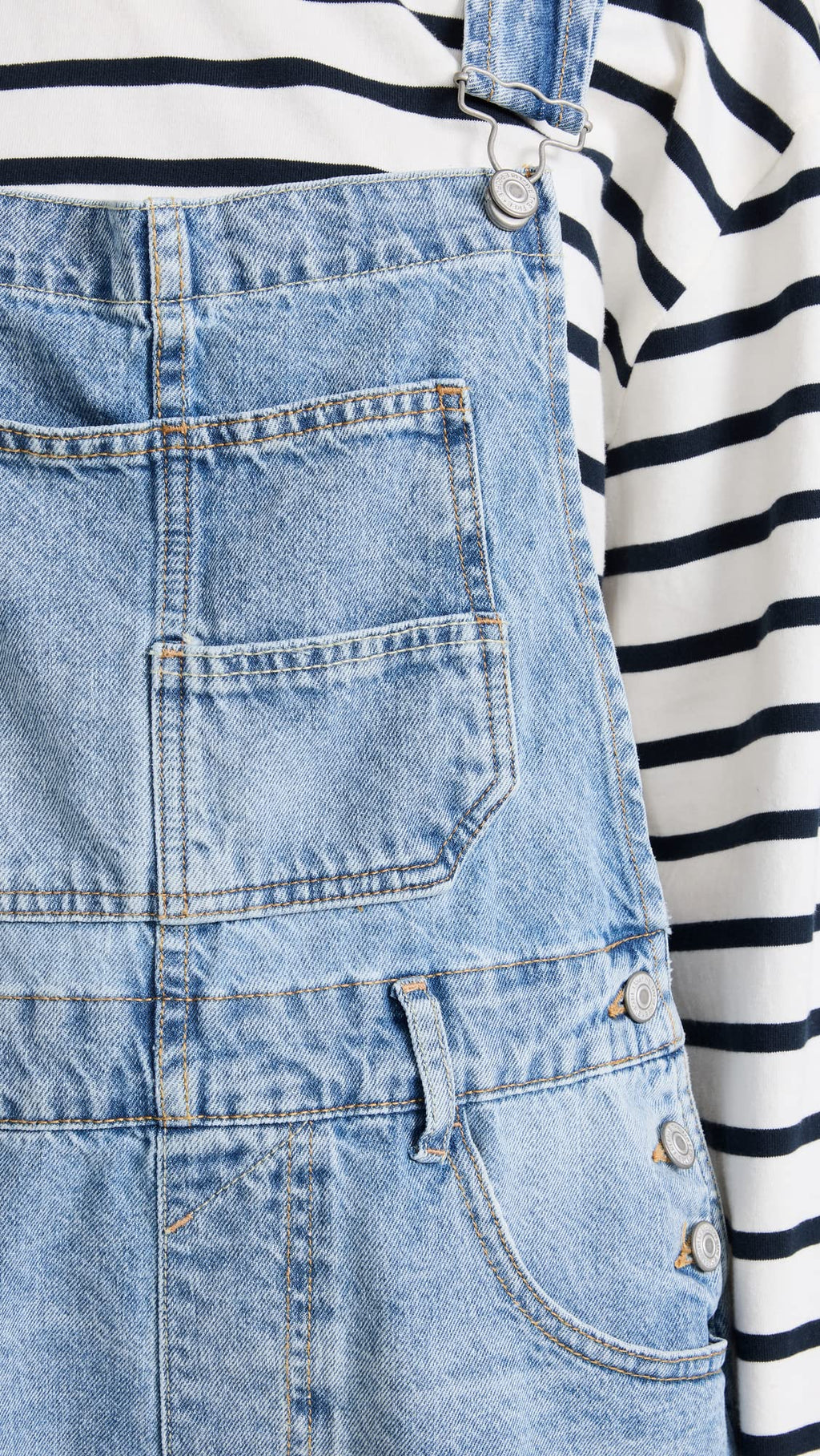 Free People Women's Ziggy Shortalls
