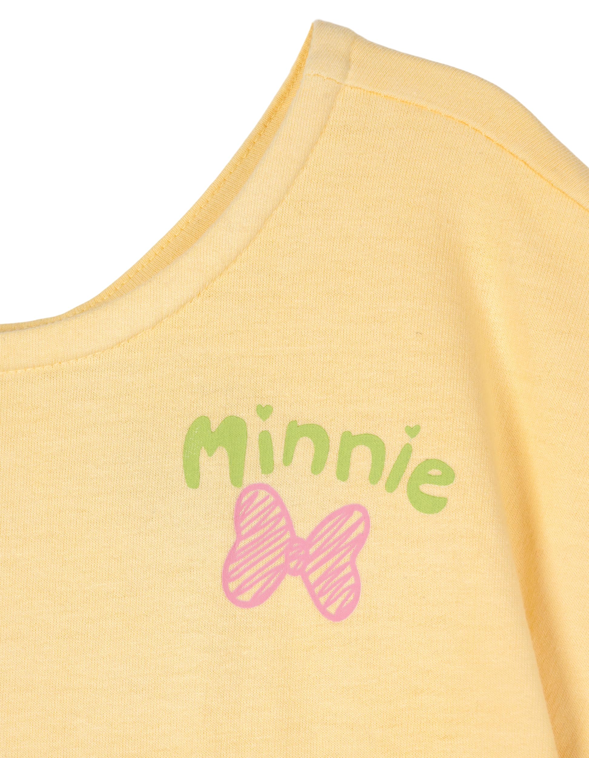 Disney Girls' Skater Dress for Baby & Kids