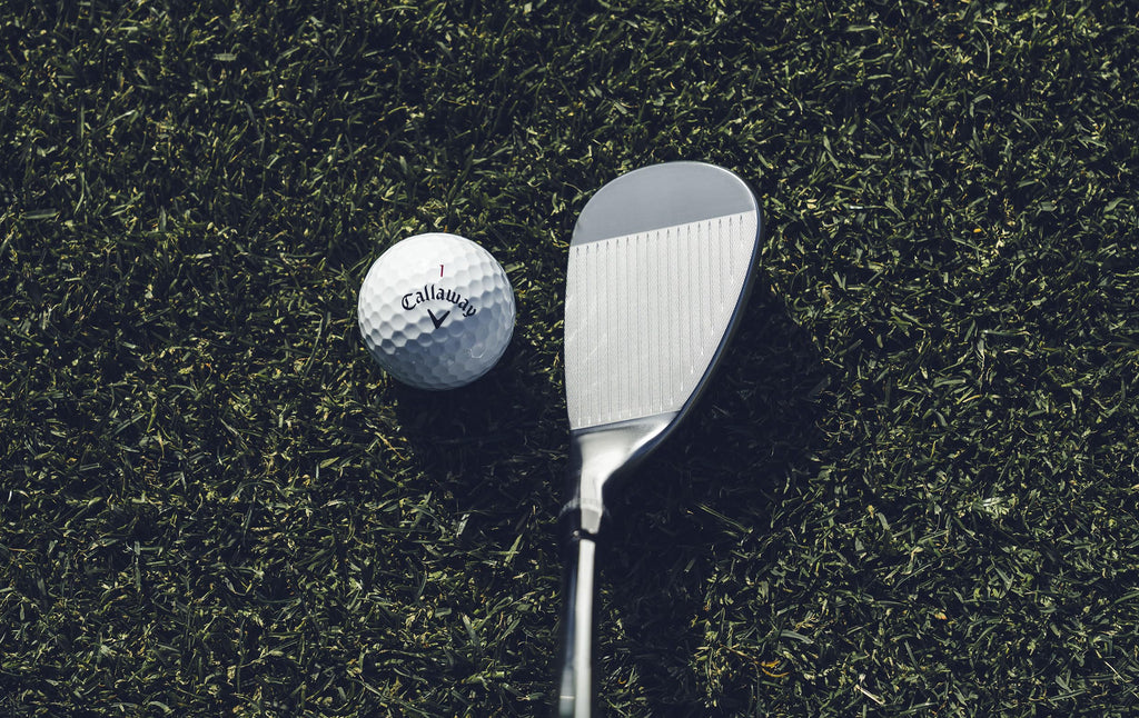 Callaway Golf Opus Wedge