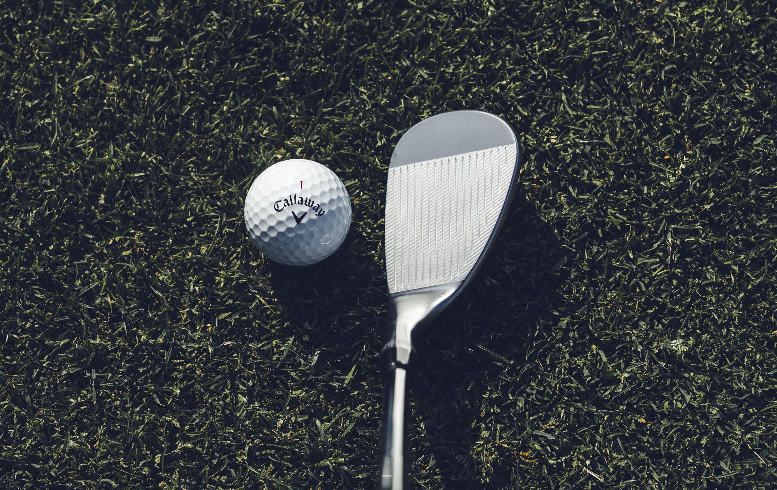 Callaway Golf Opus Wedge