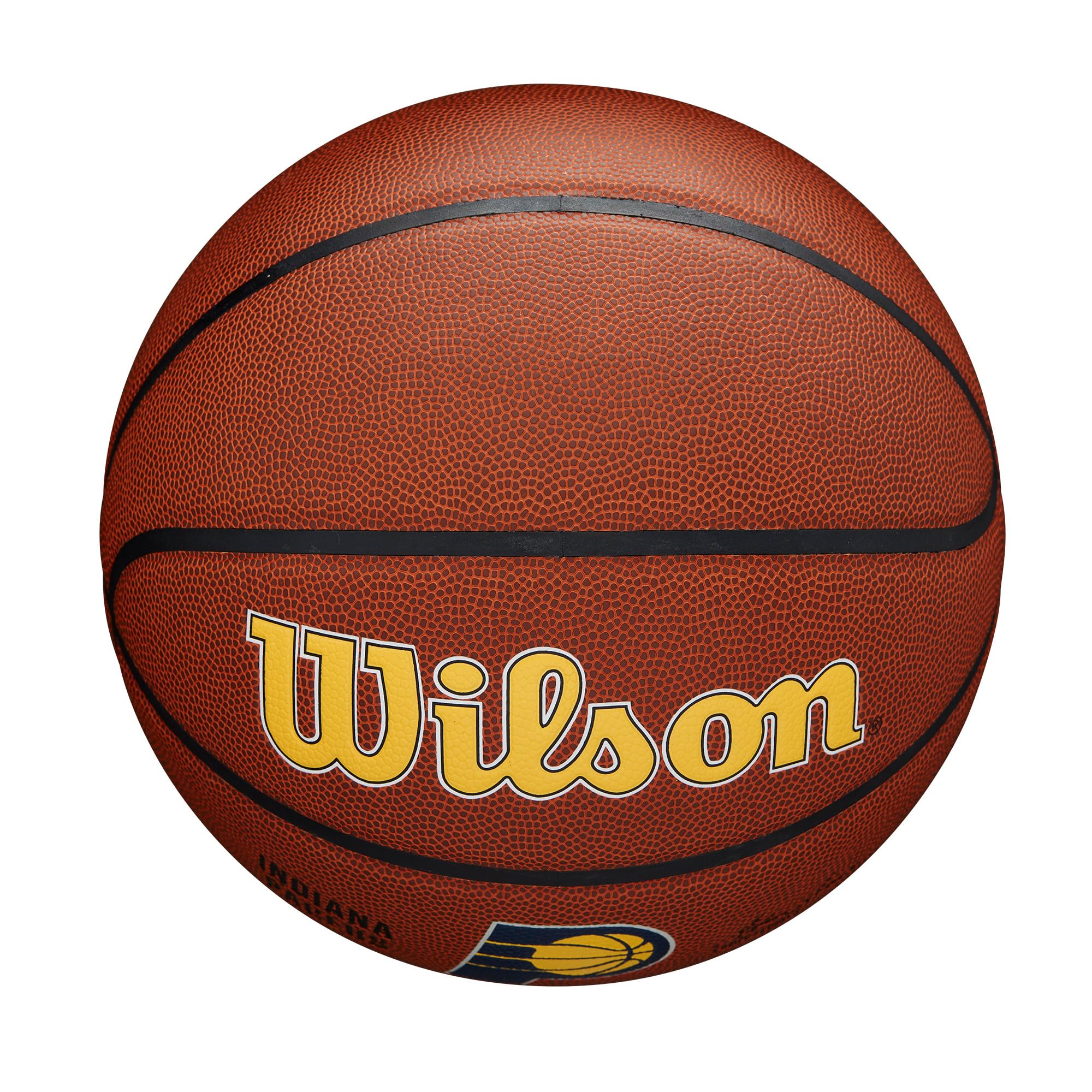 WILSON NBA Team Alliance Basketballs - Size 7-29.5"