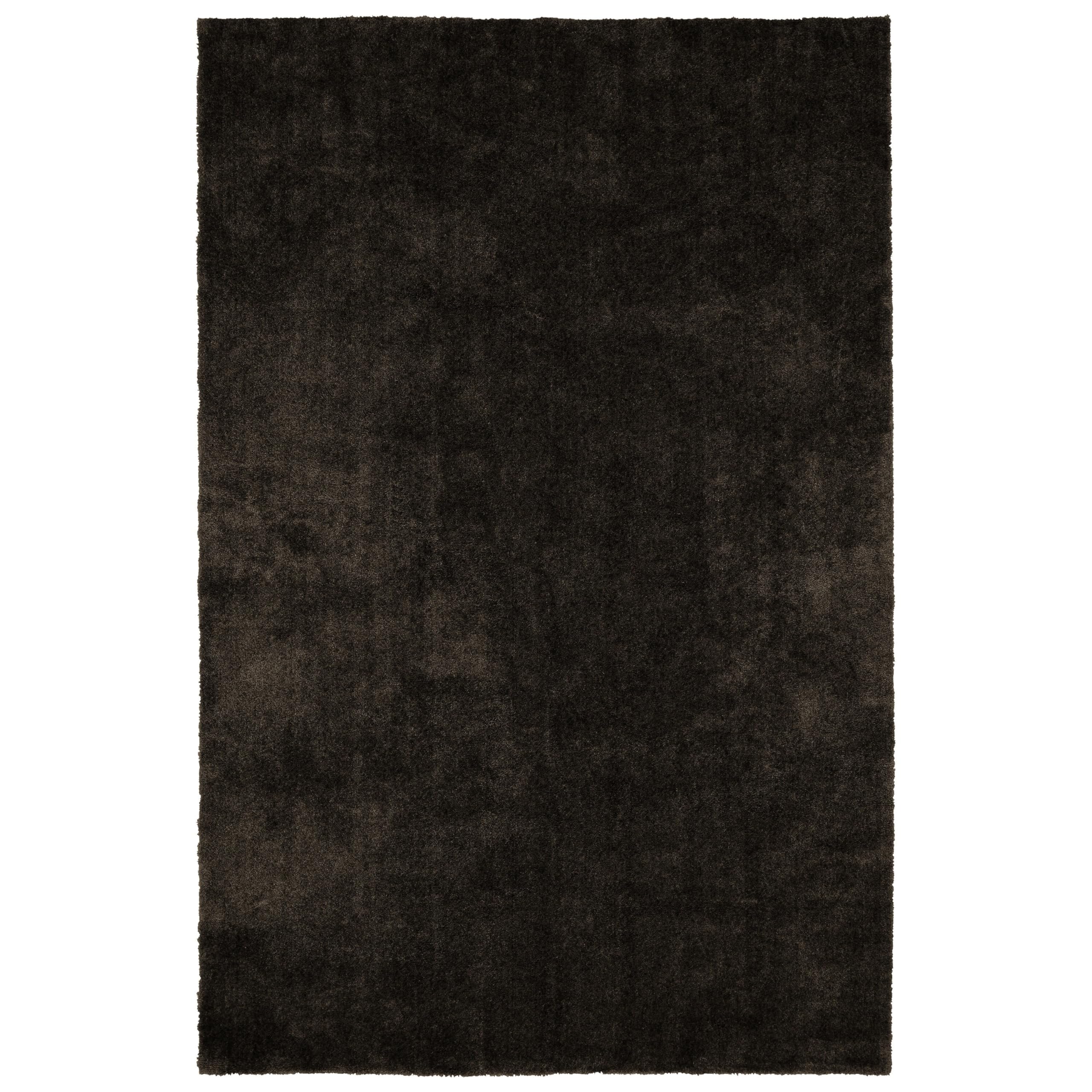 Garland Rug Room Size Bathroom Carpet, 5-Feet by 6-Feet, Basin Blue