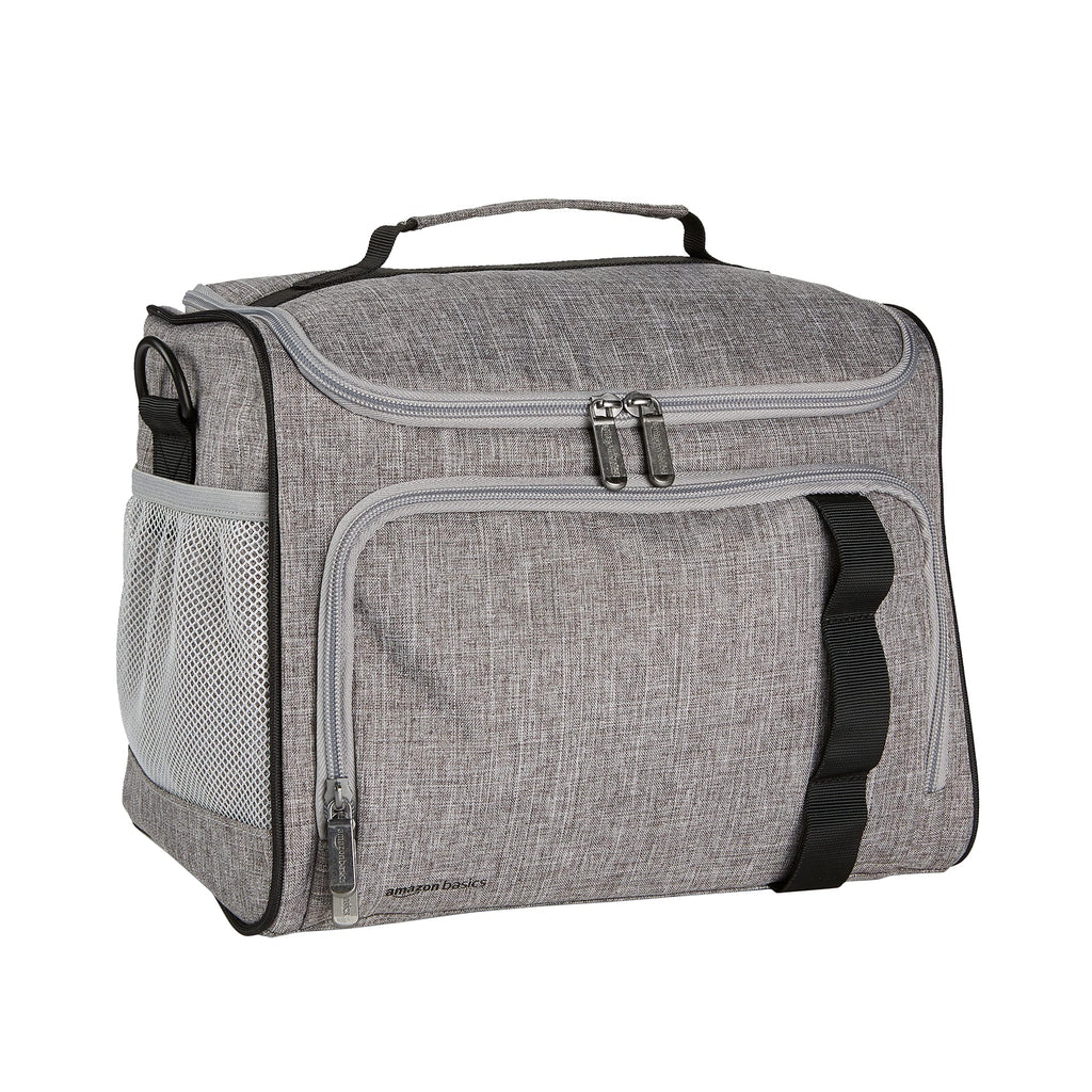 Amazon Basics Soft Insulated Cooler