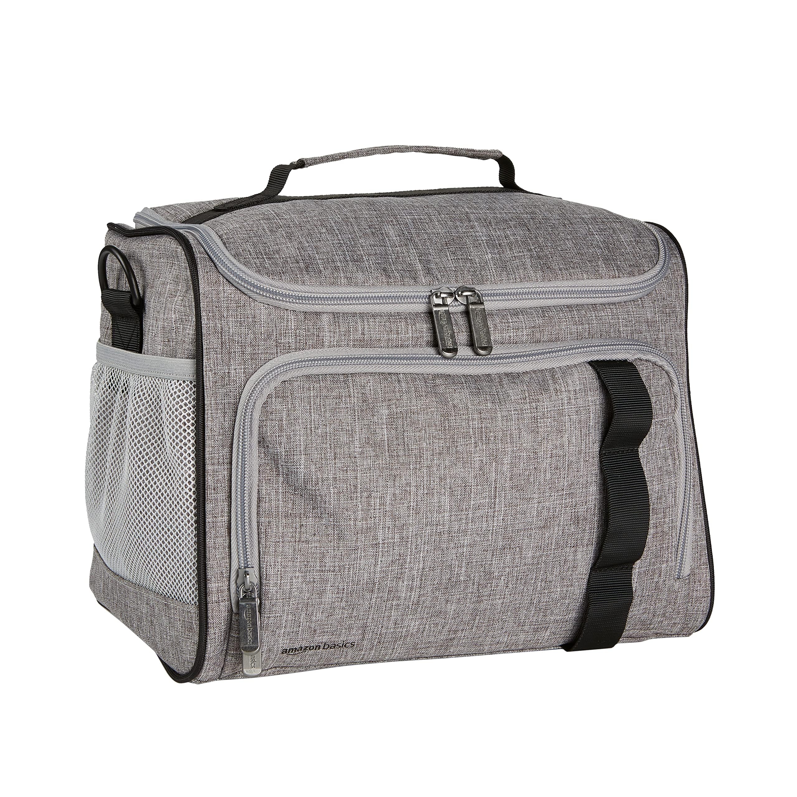 Amazon Basics Soft Insulated Cooler