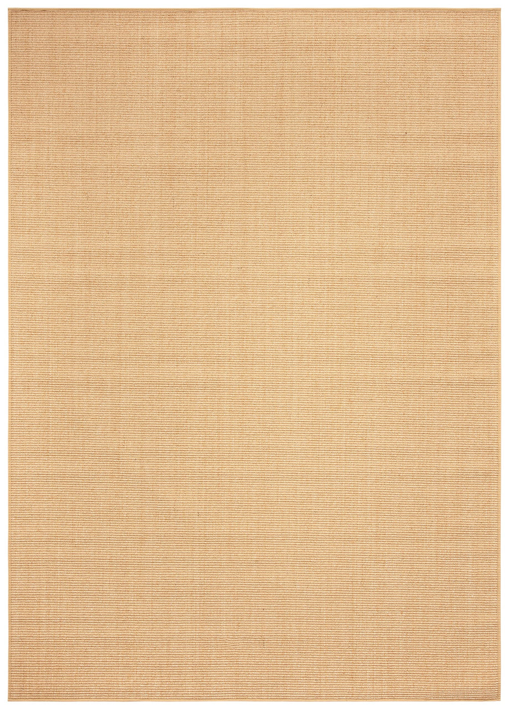 Martha Stewart x SAFAVIEH Area Rug Collection - 1'9" x 2'10", Beige & Ivory, Sisal & Jute, Farmhouse Style, Ideal for Living Room, Bedroom, Office, Dining Space (MSR9501C)