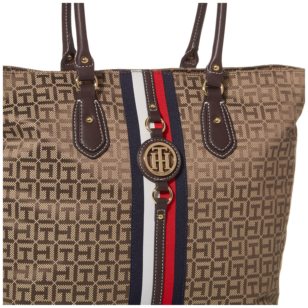 Tommy Hilfiger Women's Jaden Plus Tote