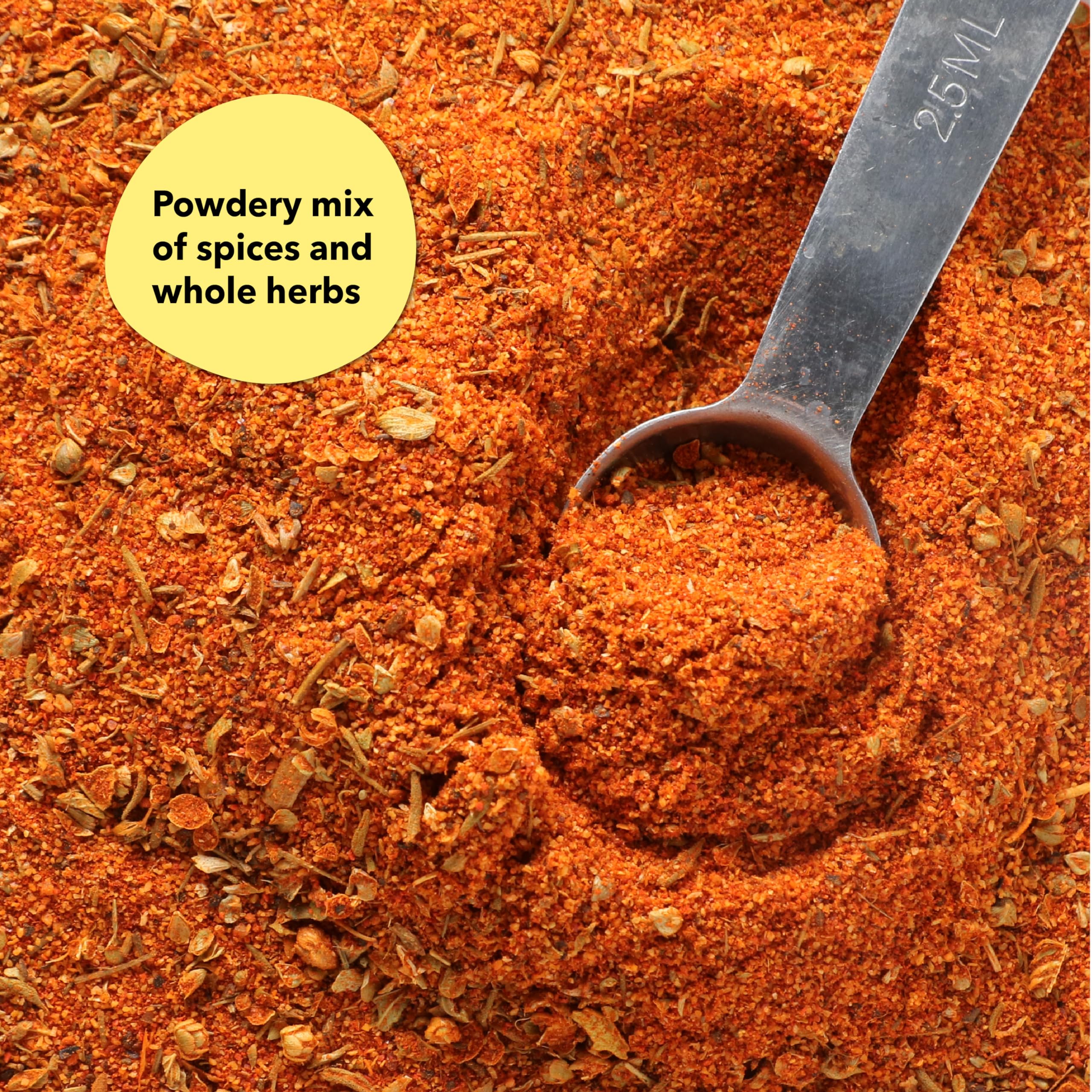 Spiceology – Black Magic Cajun Blackening Seasoning – Bold & Savory Spice Blend for Chicken, Fish, Turkey, and More – Versatile Dry Rub – 4.4 oz