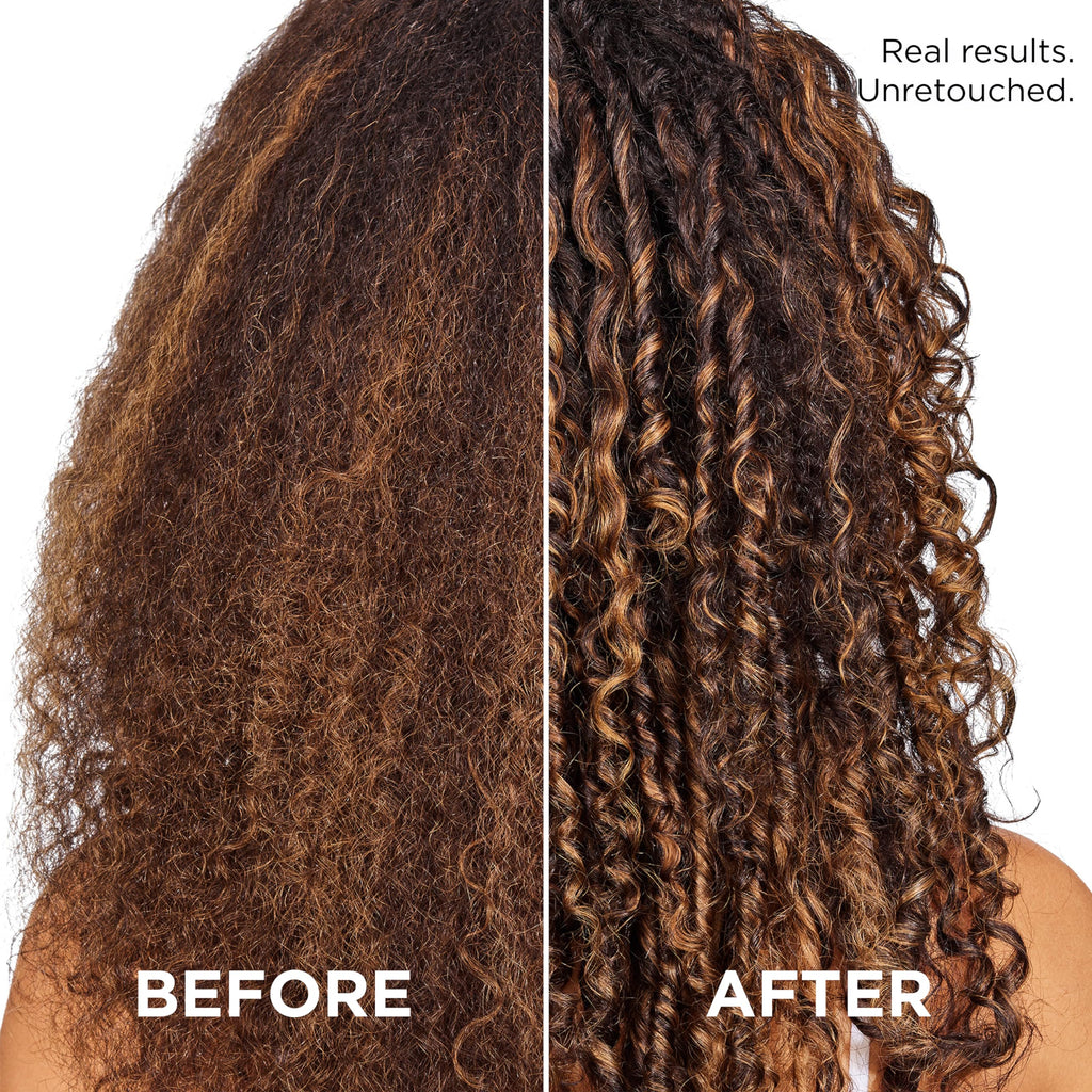 L'Oreal Paris Shampoo, Sulfate Free, Triple Action Hydration for Dry Hair, EverPure, 8.5 Fl Oz (Packaging May Vary), Damaged, Color-Treated Hair, Apricot Oil Infused, Deep Nourish