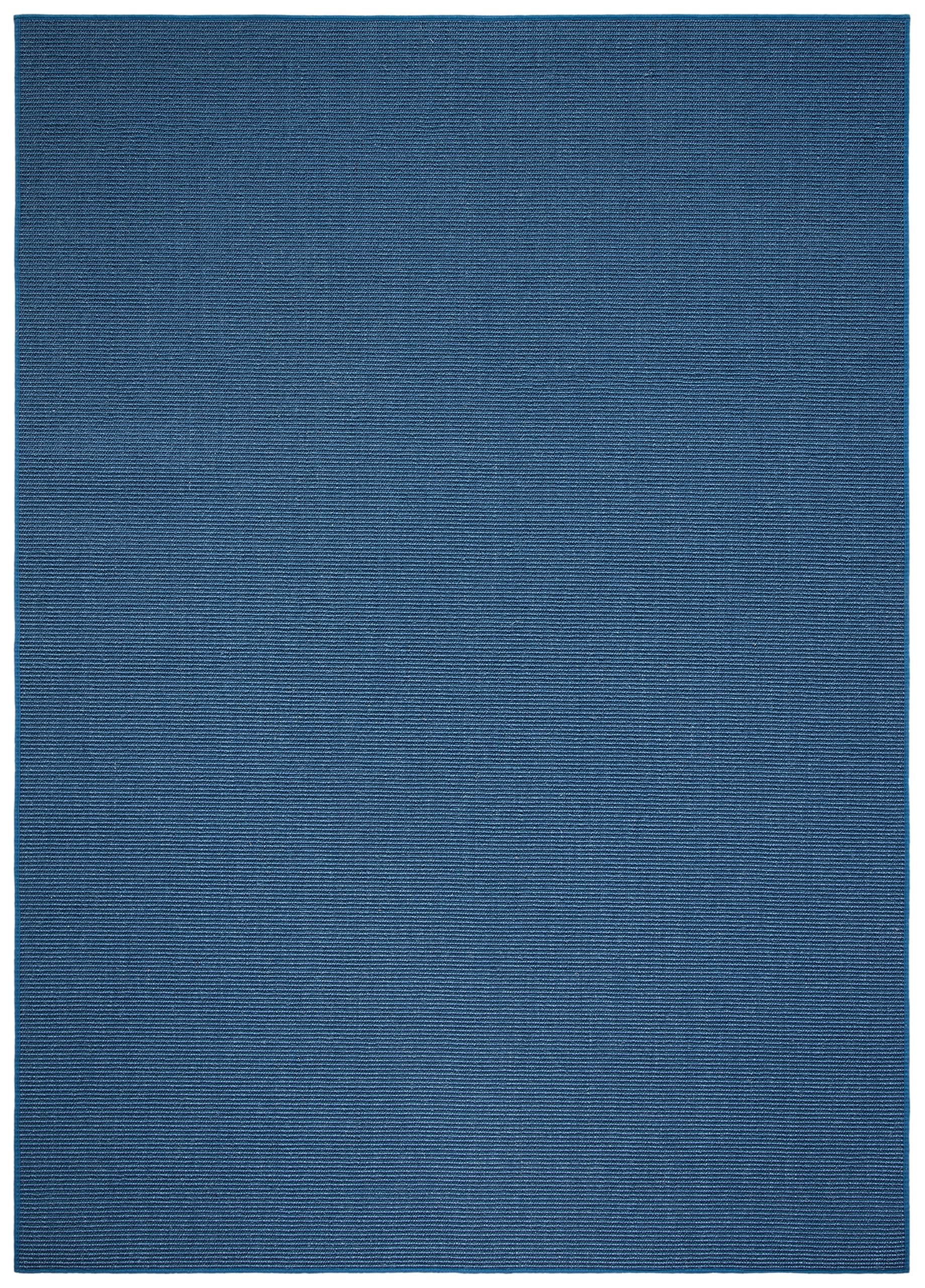 Martha Stewart x SAFAVIEH Area Rug Collection - 1'9" x 2'10", Beige & Ivory, Sisal & Jute, Farmhouse Style, Ideal for Living Room, Bedroom, Office, Dining Space (MSR9501C)