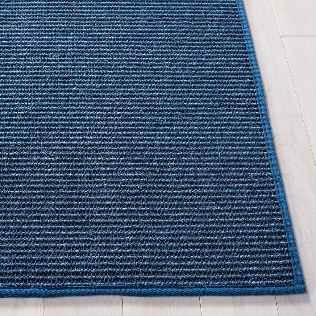 Martha Stewart x SAFAVIEH Area Rug Collection - 1'9" x 2'10", Beige & Ivory, Sisal & Jute, Farmhouse Style, Ideal for Living Room, Bedroom, Office, Dining Space (MSR9501C)