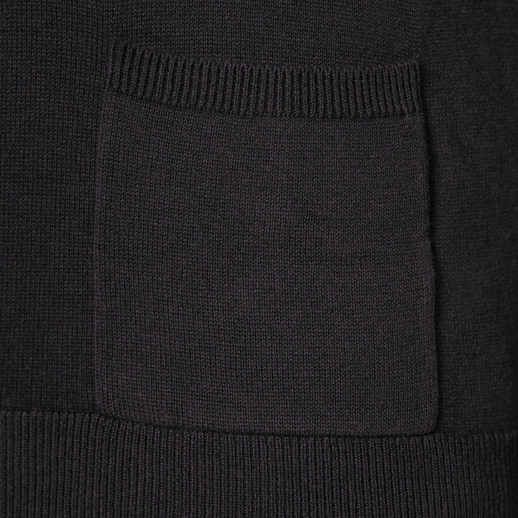 Amazon Essentials Men's V-Neck Cotton Cardigan Sweater