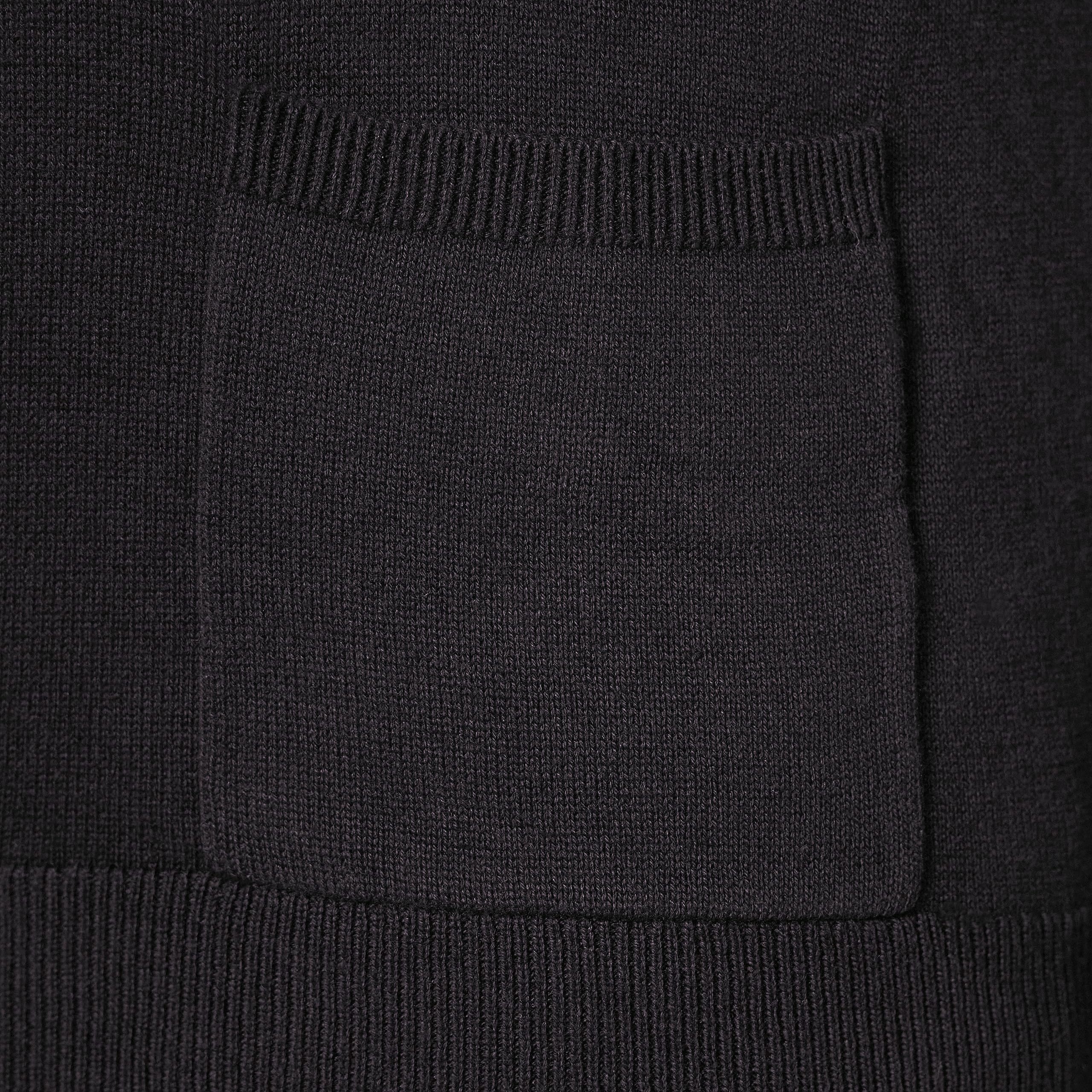 Amazon Essentials Men's V-Neck Cotton Cardigan Sweater