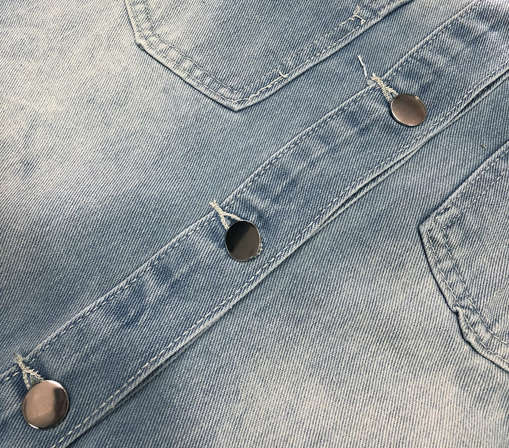 SeNight Women's Jean Jacket Long Sleeve Classic Distressed Fray Hem Tassels Denim Trucker Jackets