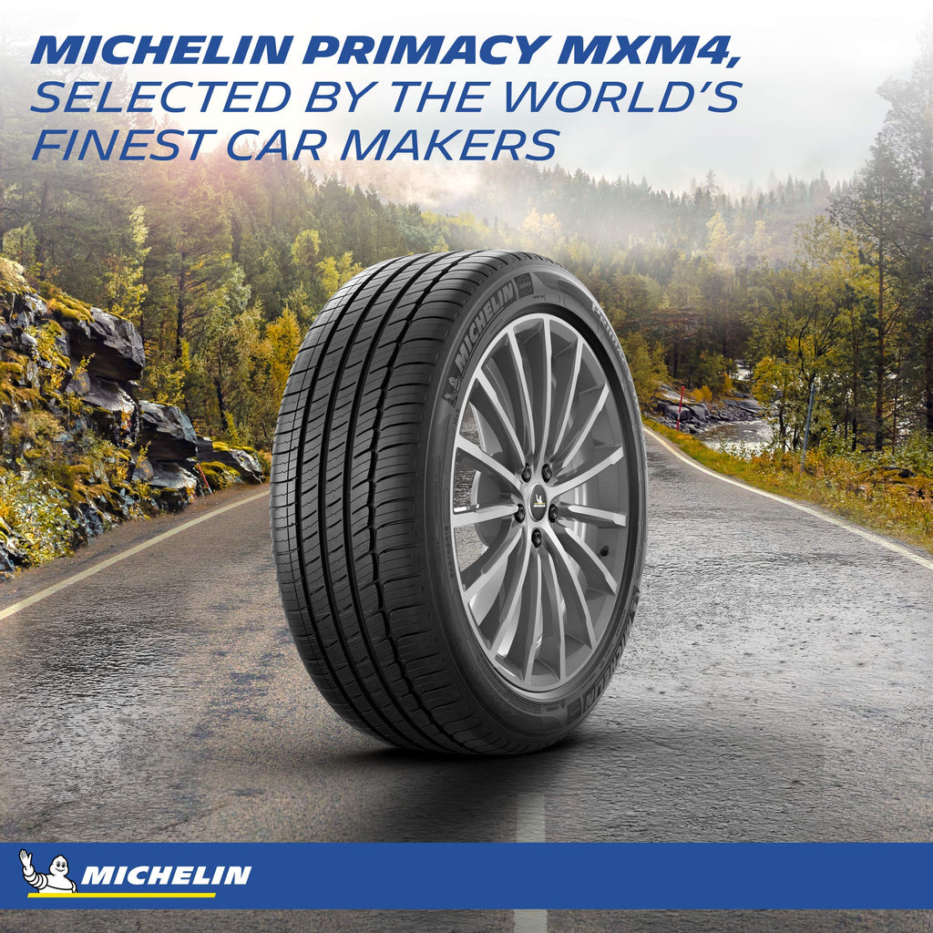 Michelin Primacy MXM4 Radial Tire - 235/40R19 96V